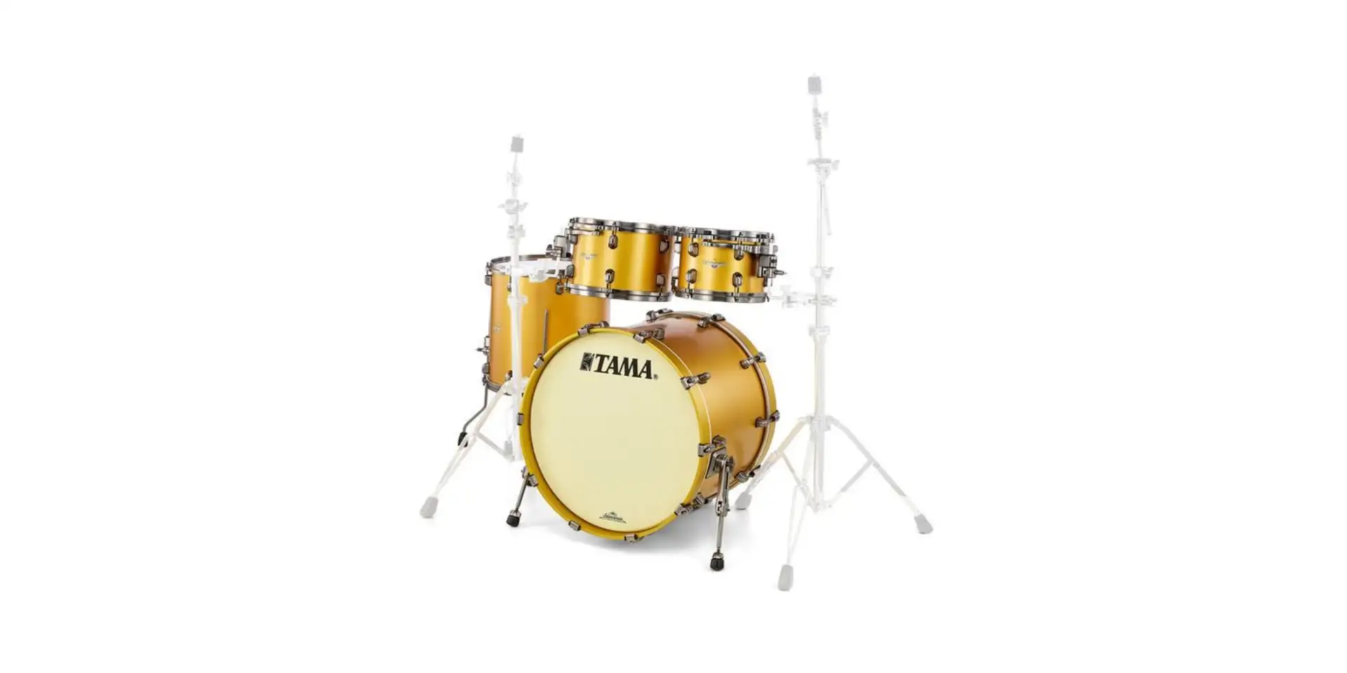 Bateria & Percussão